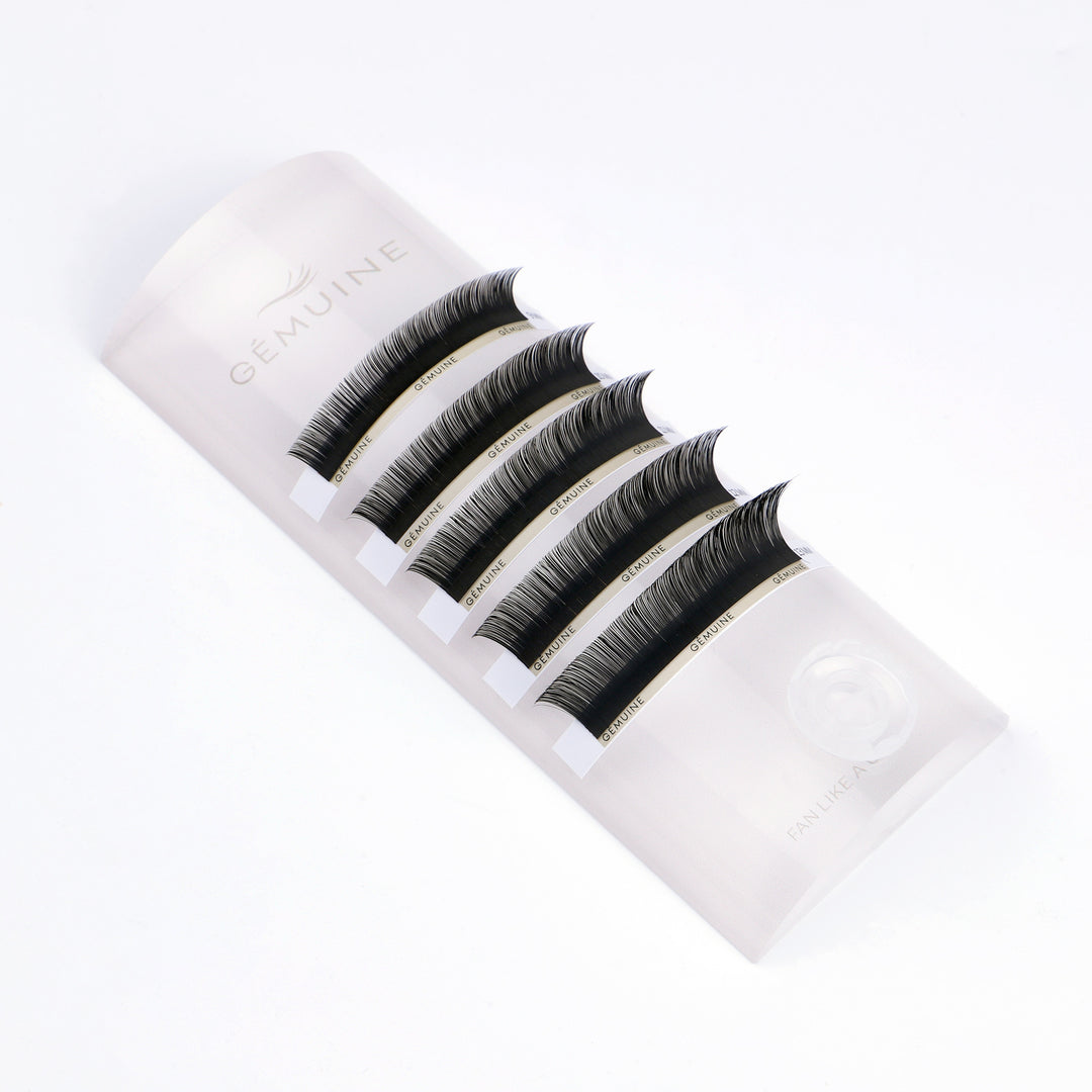 Gem Pro Arc Lash Palette