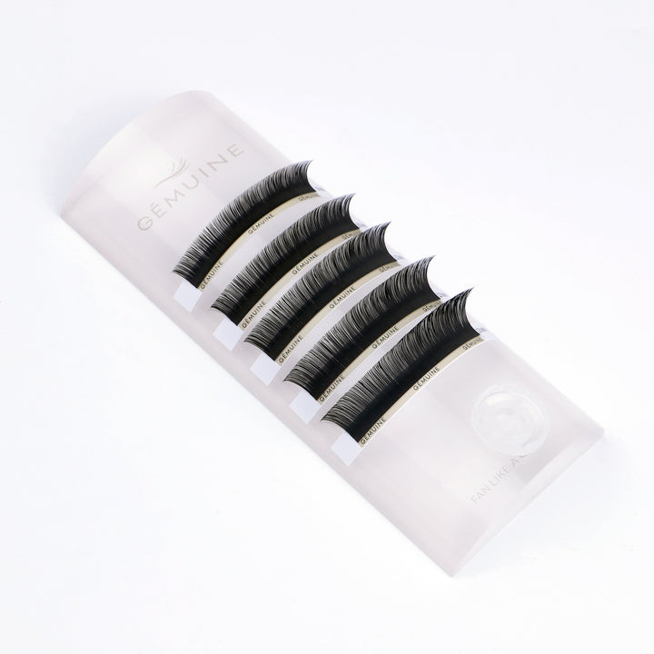 Gem Pro Arc Lash Palette