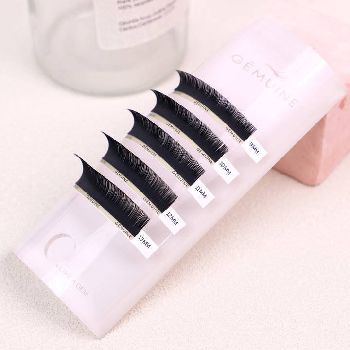Gem Pro Arc Lash Palette