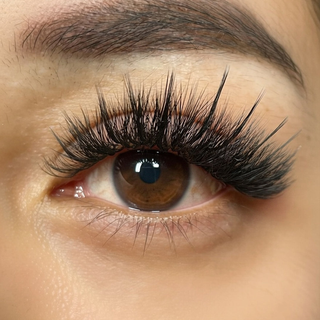 Gemuine Lash Tray B Curl