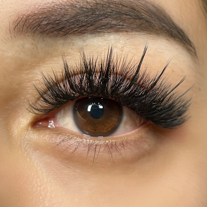 Gemuine Lash Tray B Curl