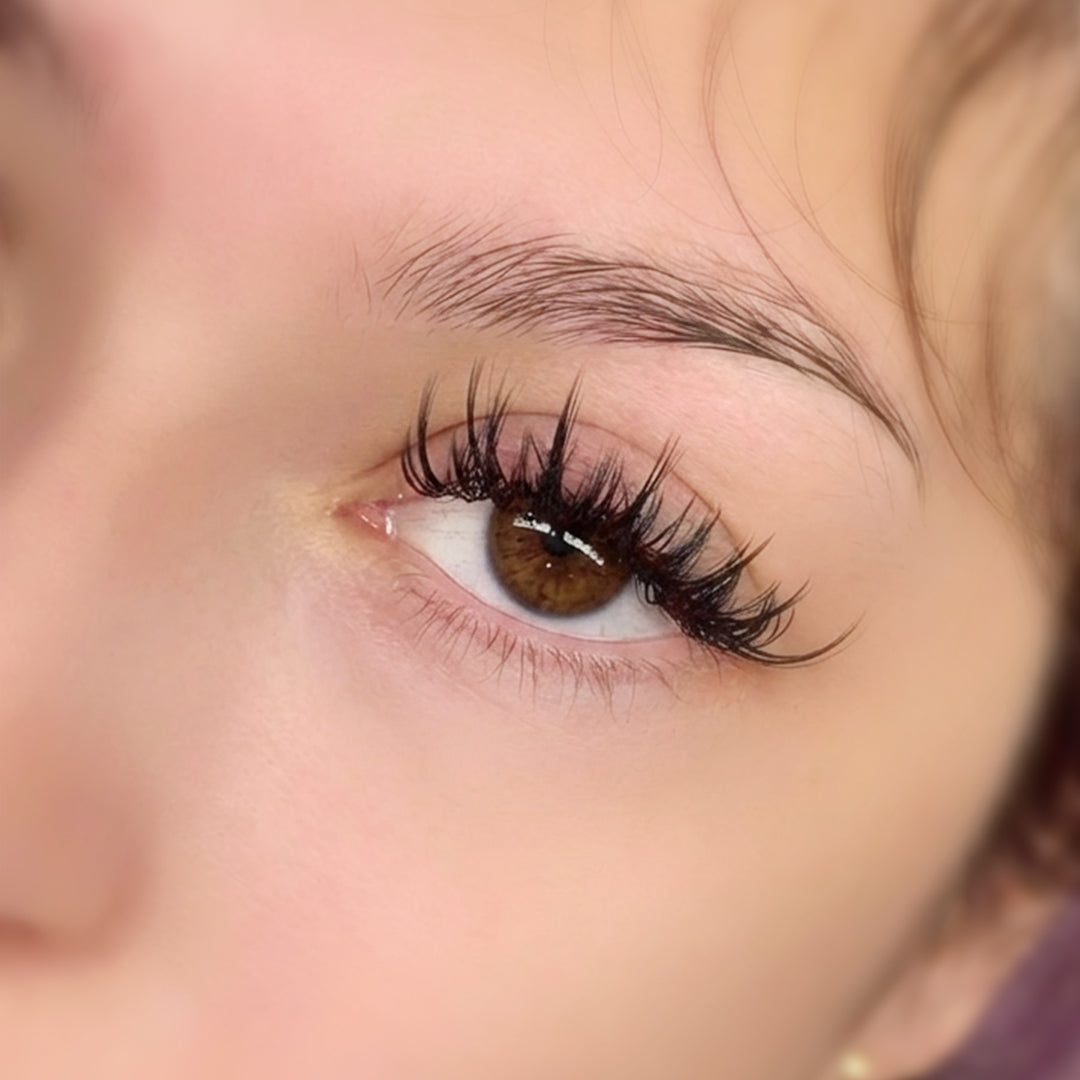 Gemuine Lash Tray J Curl