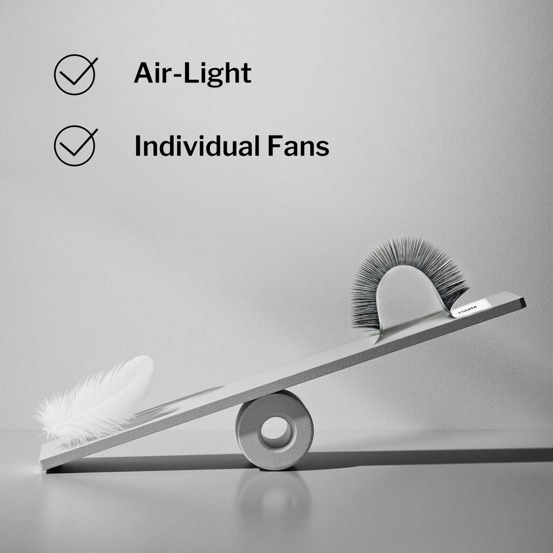 Gemuine Lash Tray 0.03MM