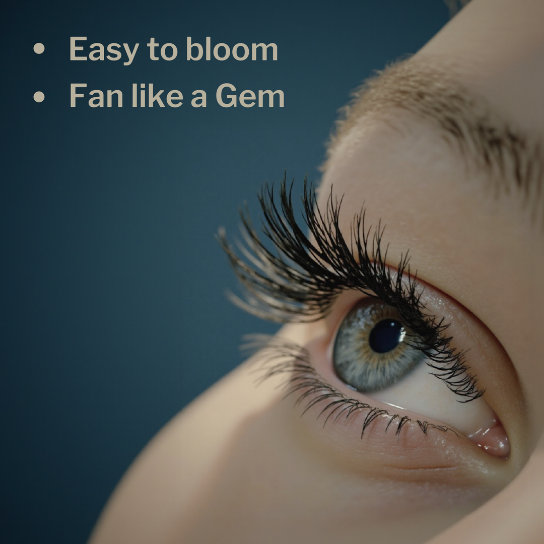 Gemuine Lash Tray 0.03MM