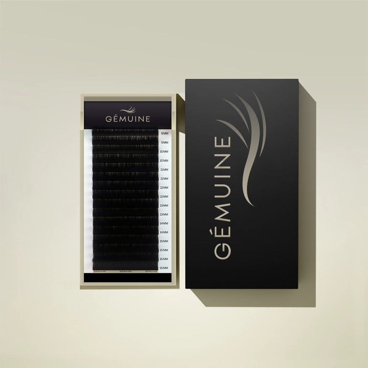 Gemuine Lash Tray J Curl
