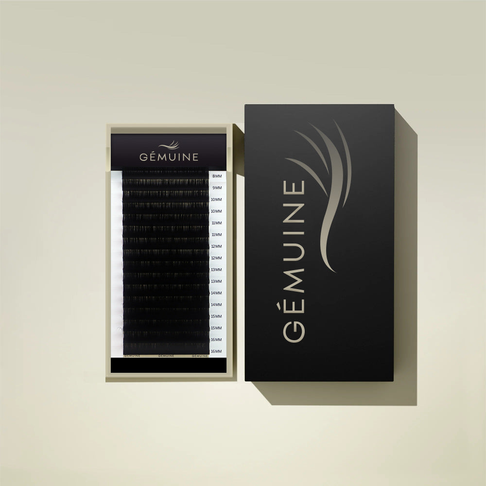 Gemuine Lash Tray 0.05MM