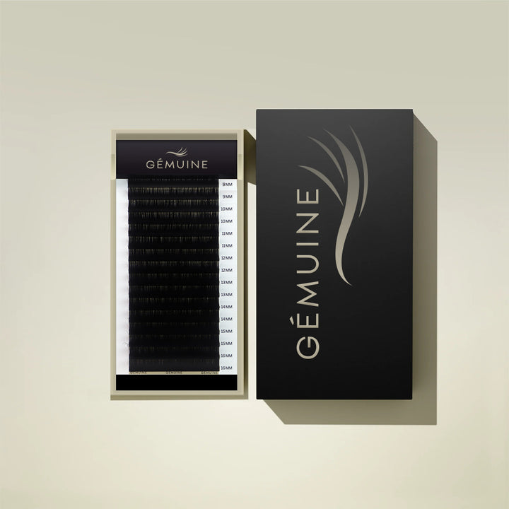Gemuine Lash Tray 0.05MM