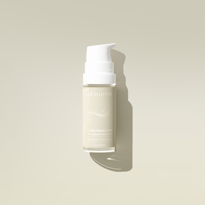 Press & Kiss Gel Remover