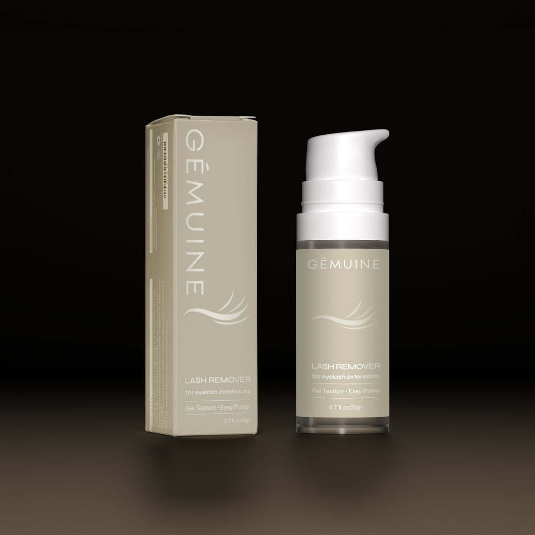 Press & Kiss Gel Remover