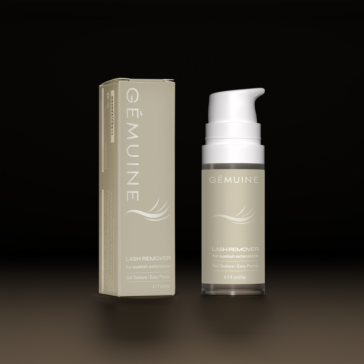 Press & Kiss Gel Remover