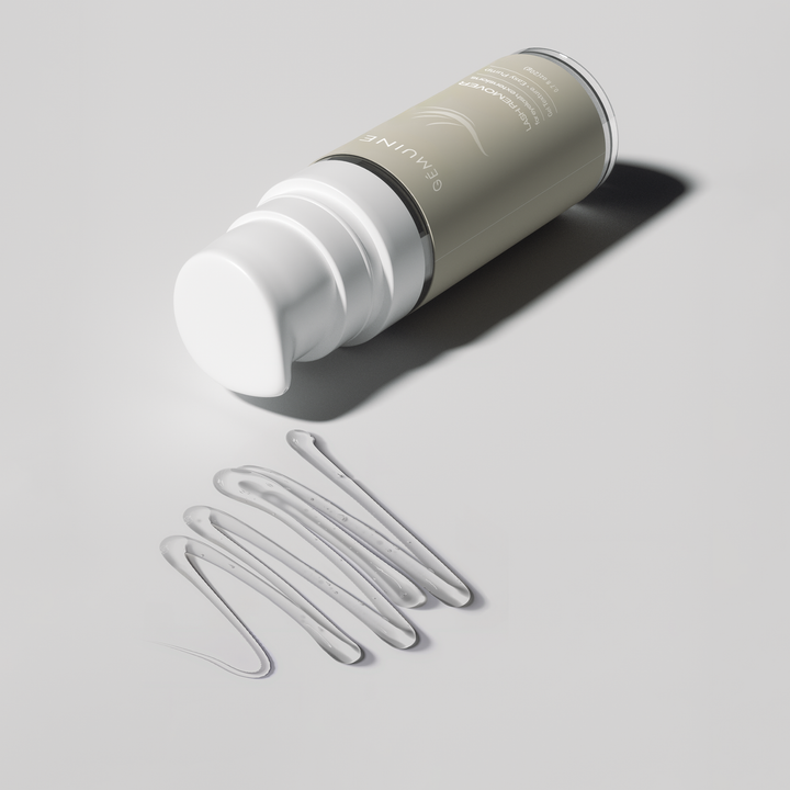 Press & Kiss Gel Remover