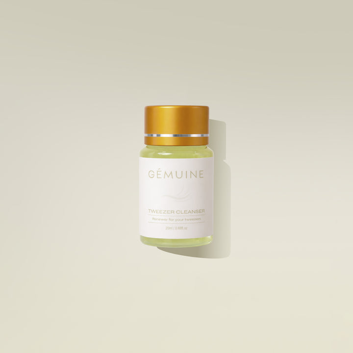 Tweezer Cleaner