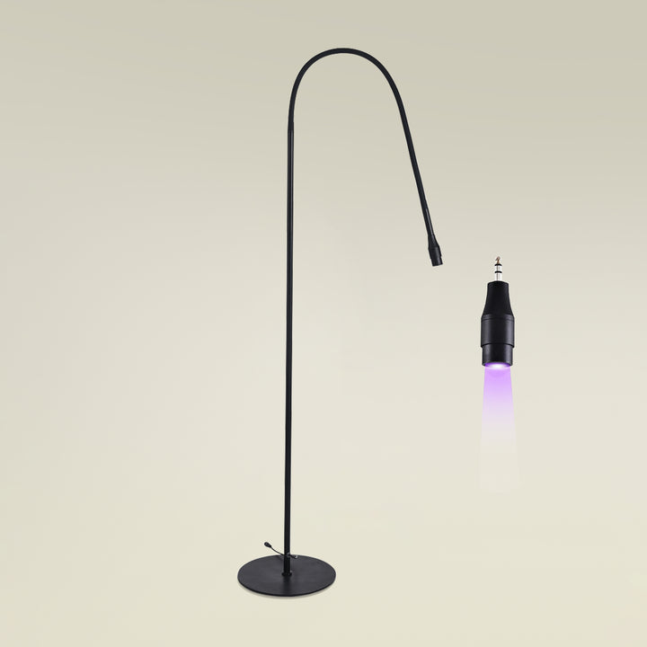 UV LAMP (Black)