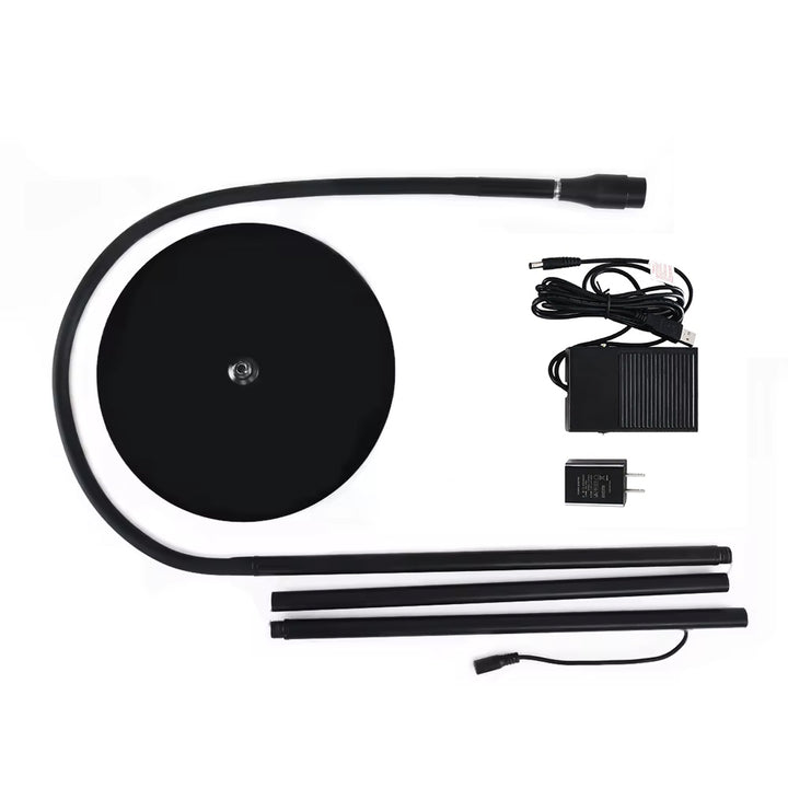 UV LAMP (Black)