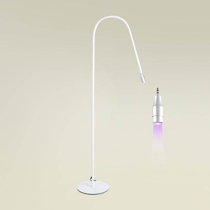 UV LAMP (White)