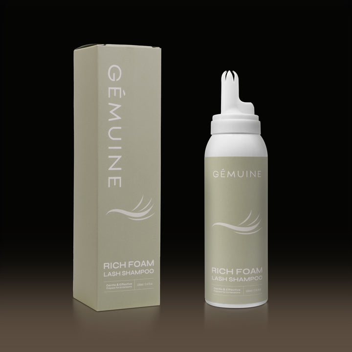 Gemuine Whipped Lash Shampoo
