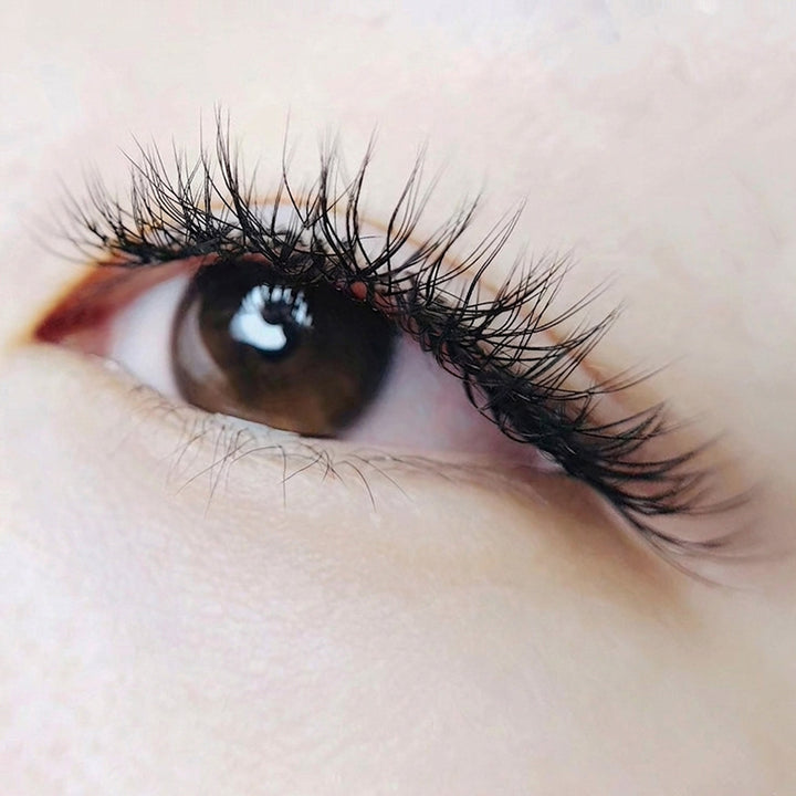 YY Wispy Lash Tray 0.07MM
