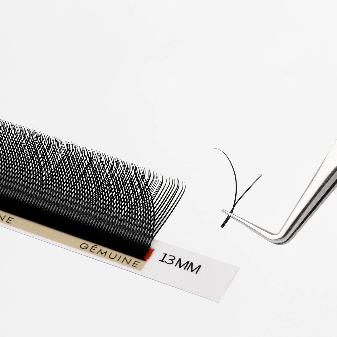 YY Wispy Lash Tray 0.07MM