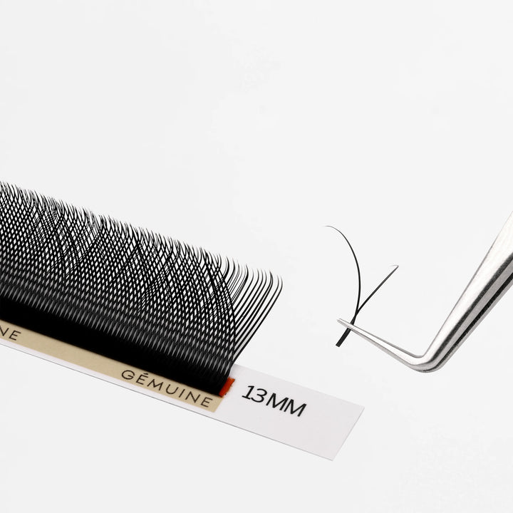 YY Wispy Lash Tray 0.07MM