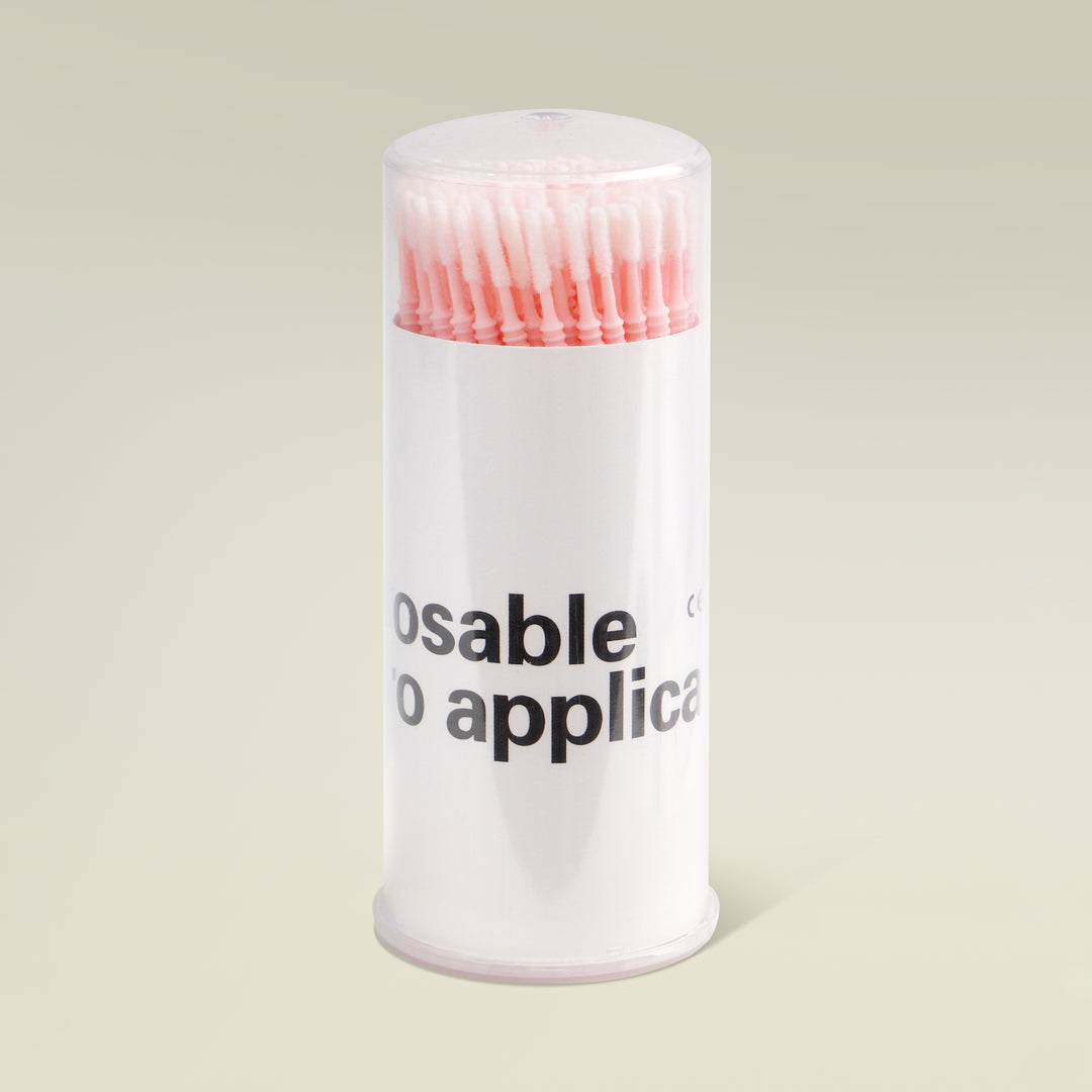 Micro Applicator Brushes