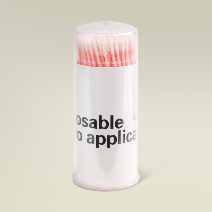 Micro Applicator Brushes