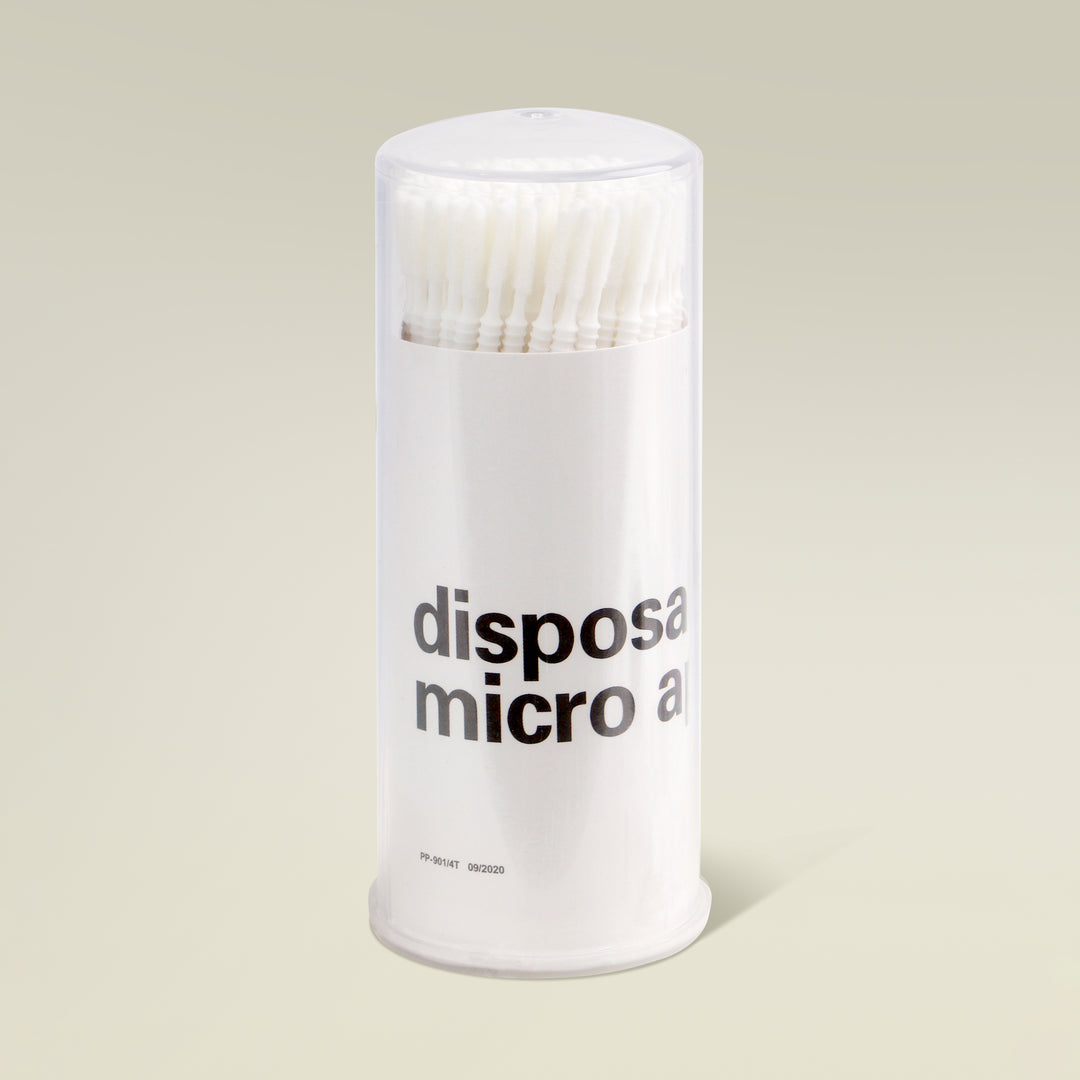 Micro Applicator Brushes