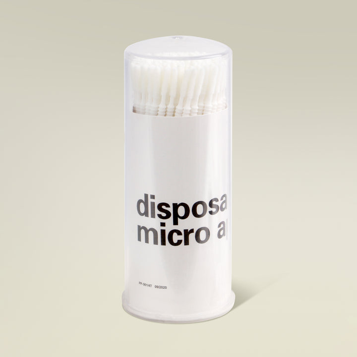 Micro Applicator Brushes