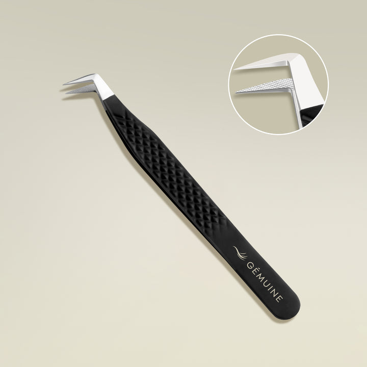 No.2 Fiber Tip Tweezer