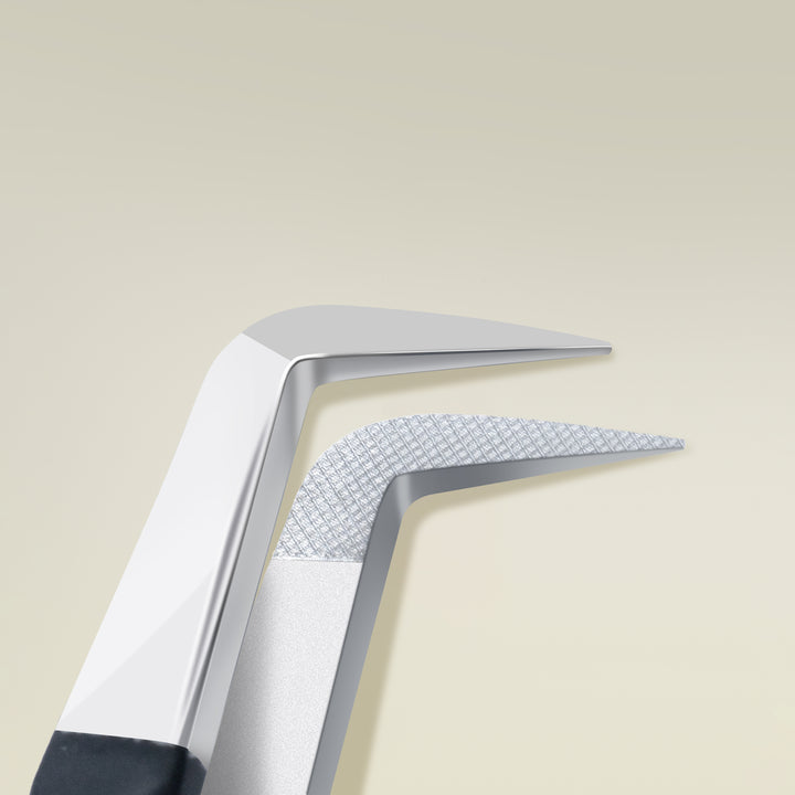 No.2 Fiber Tip Tweezer