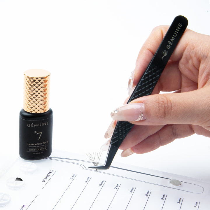 No.2 Fiber Tip Tweezer