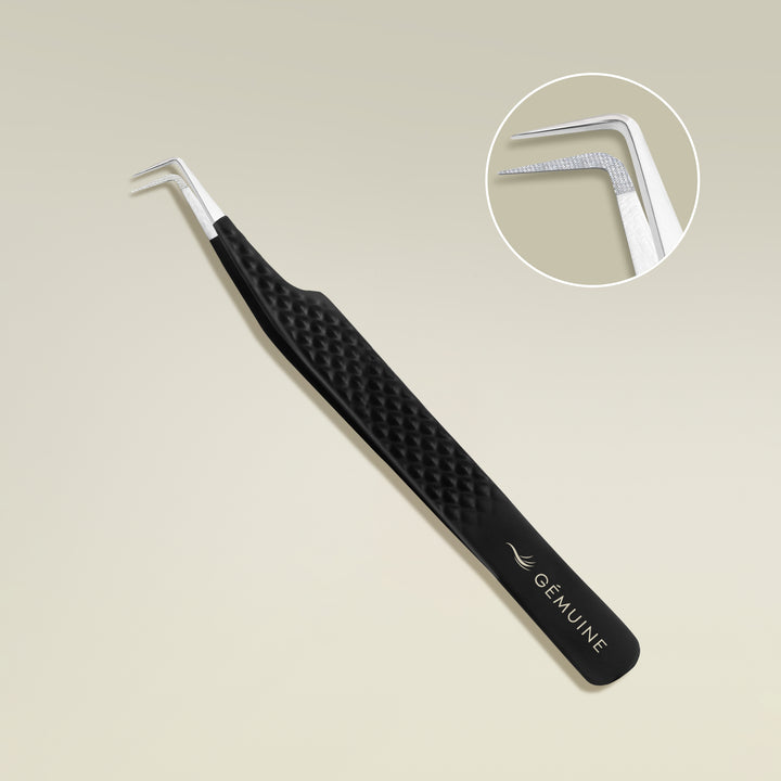 No.3 Fiber Tip Tweezer
