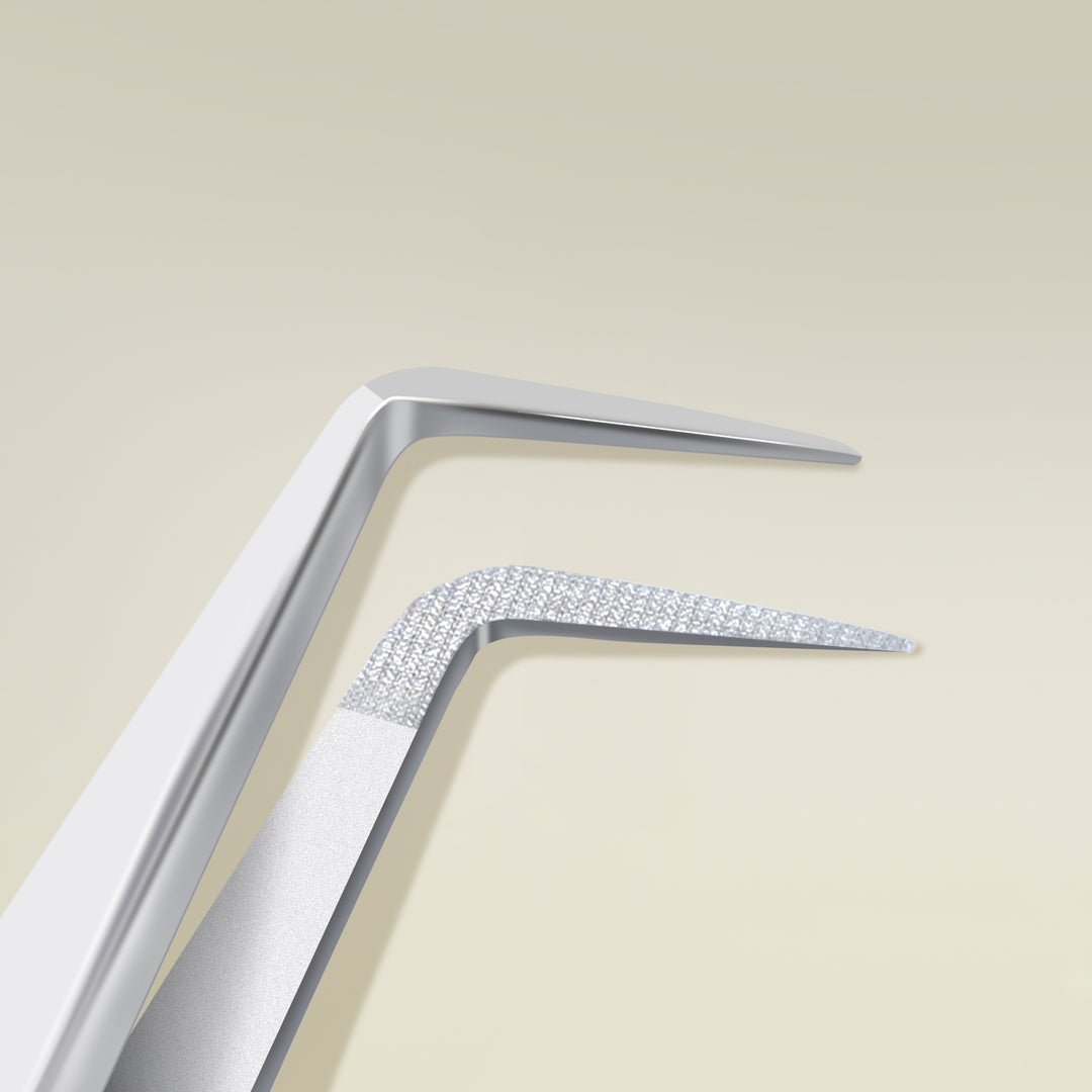 No.3 Fiber Tip Tweezer