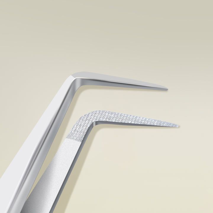 No.3 Fiber Tip Tweezer