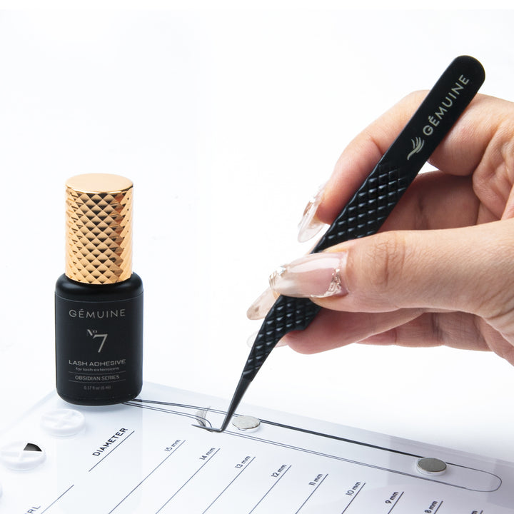 No.3 Fiber Tip Tweezer