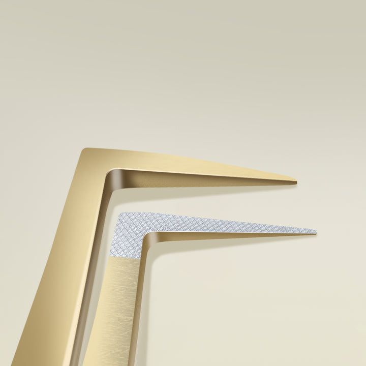 No.5 Fiber Tip Tweezer