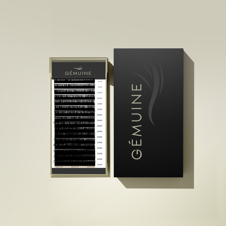 Gemuine Lash Tray 0.03MM