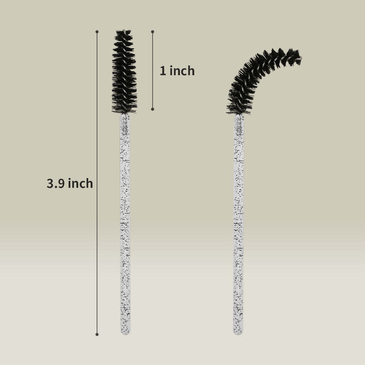 50PCS Mascara Wands