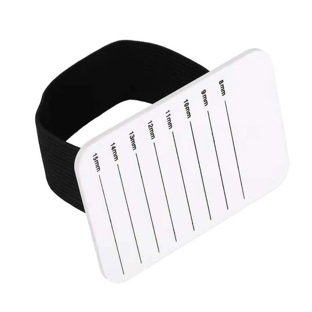 Adjustable Wrist Lash Pallet