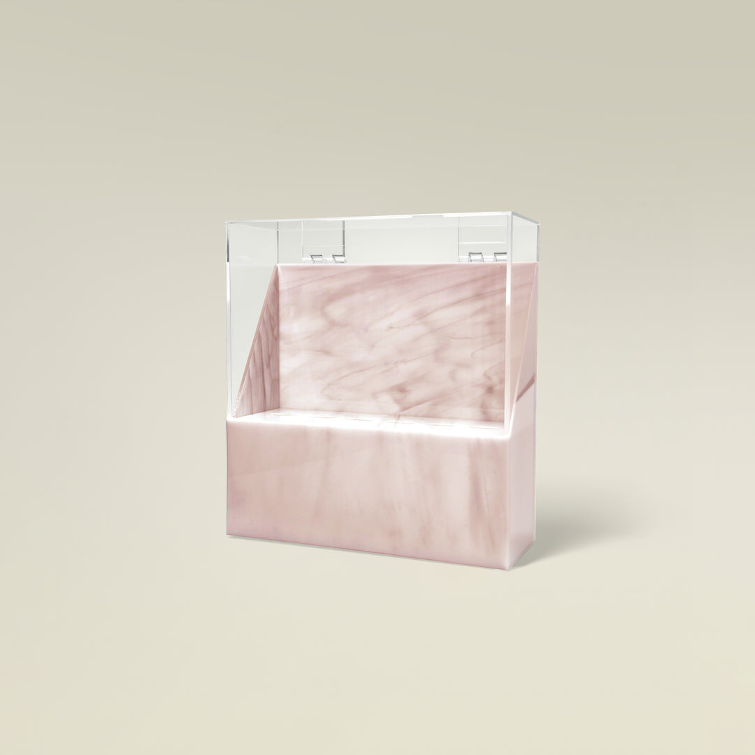 Marble Tweezer Holder