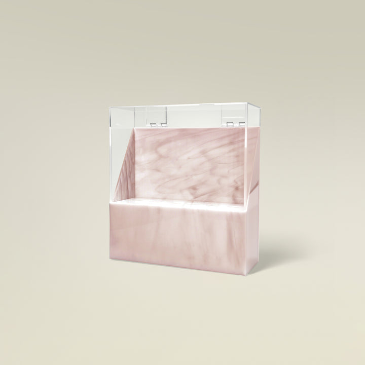 Marble Tweezer Holder