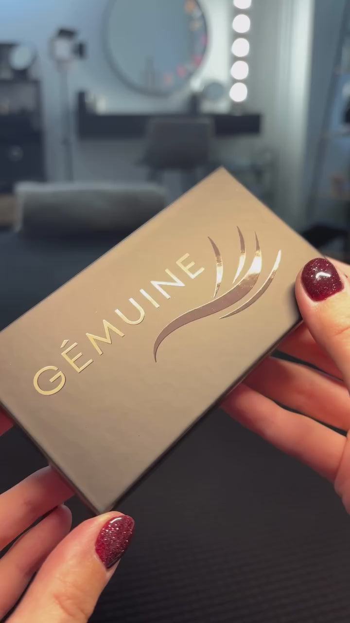 Gemuine Lash Tray 0.07MM