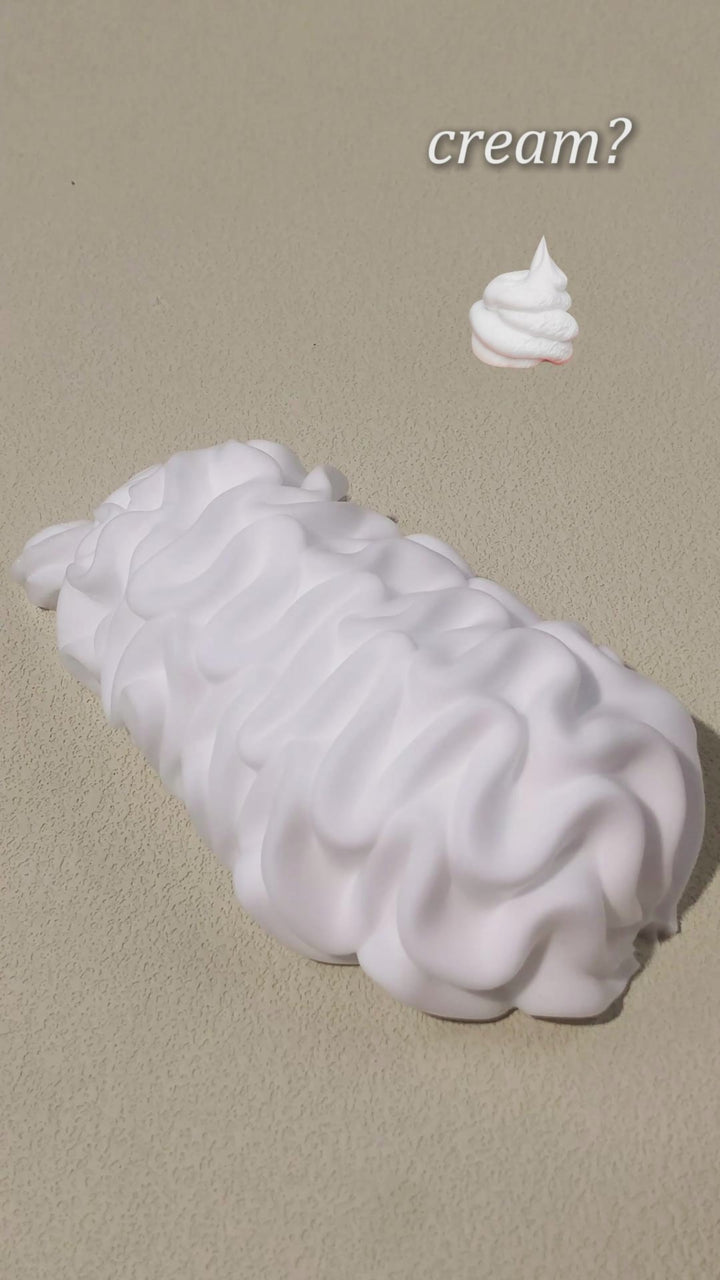 Gemuine Whipped Lash Shampoo