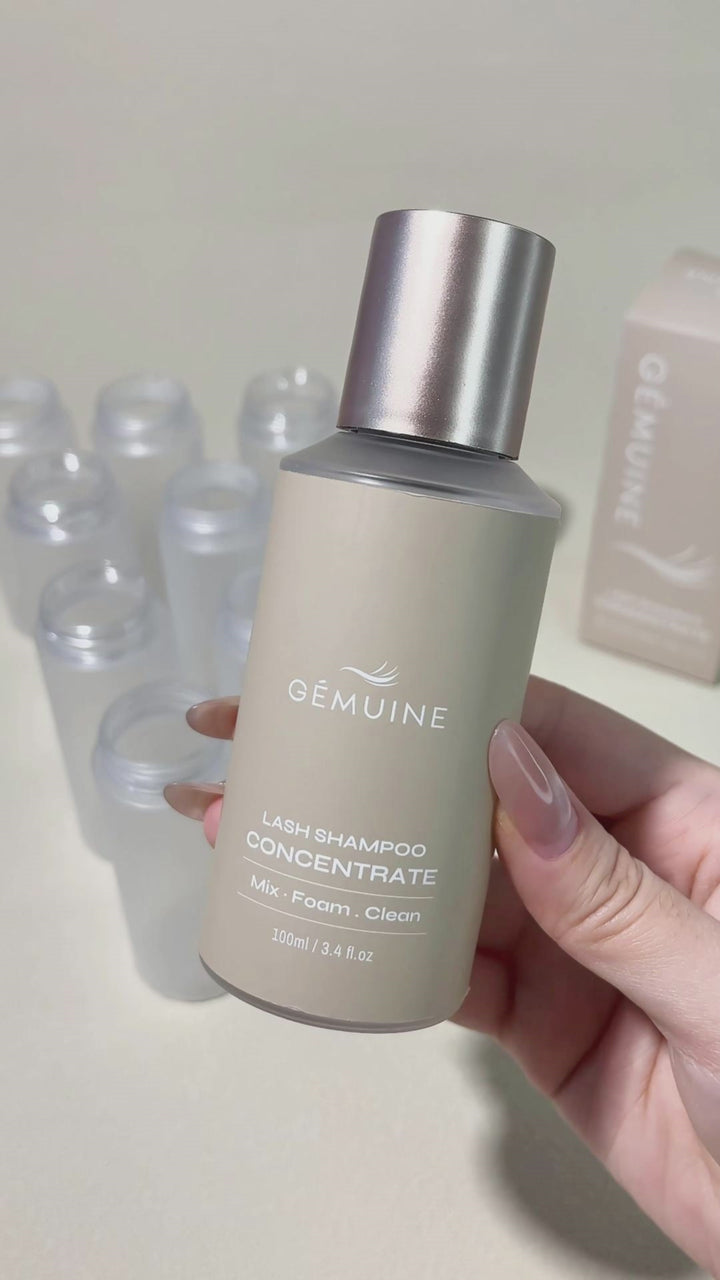 Cleanser Concentrate – 100ML