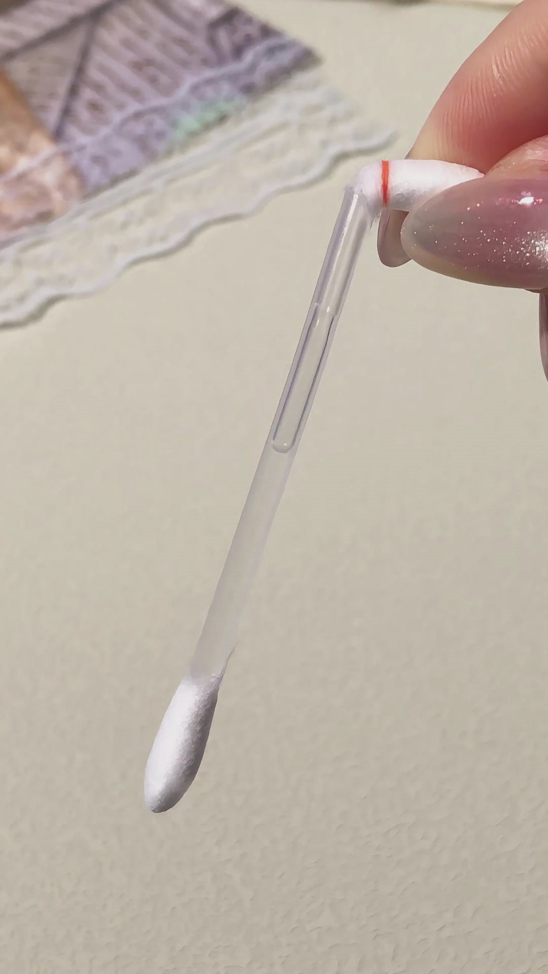 50PCS Lash Primer Applicators