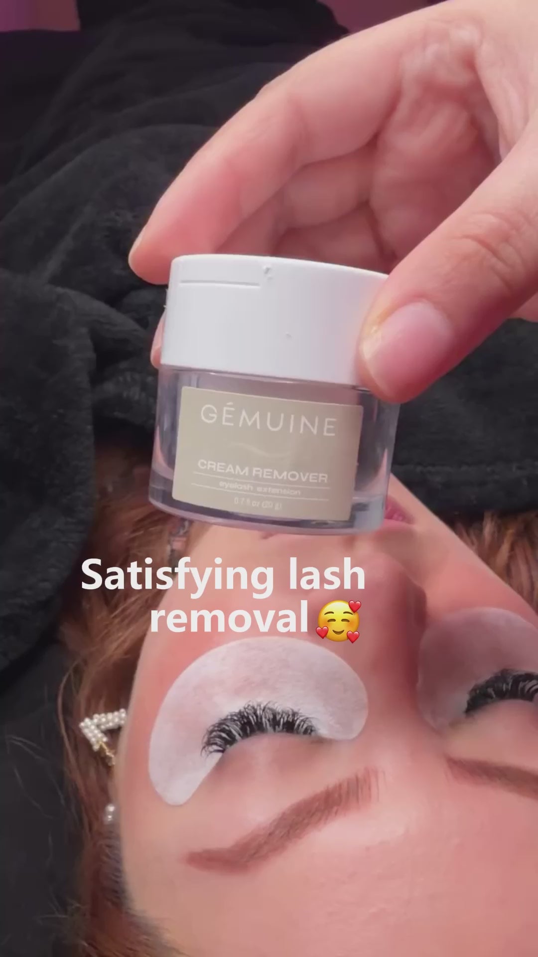 Clear Kiss Remover-20ML