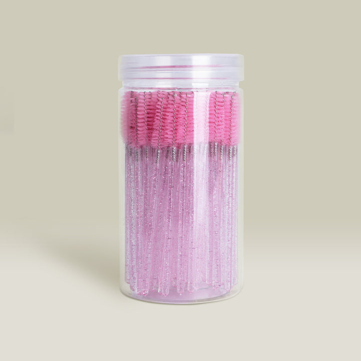 100PCS Mascara Wands