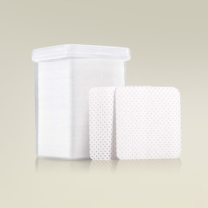 Eyelash Glue Wipes